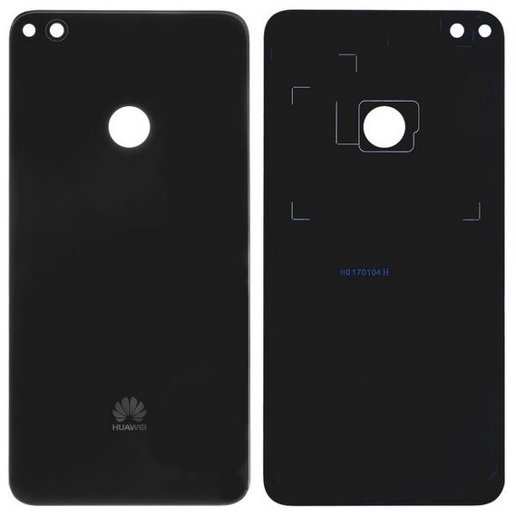 Primary image of HUAWEI GR3 2017 BLACK FULL HOUSING KM - Quality Phone Parts in Sri Lanka
